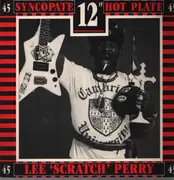 12inch Vinyl Single - Lee 'Scratch' Perry & Dub Syndicate - Jungle