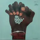 LP - Lee Patterson Singers - Oh Happy Day