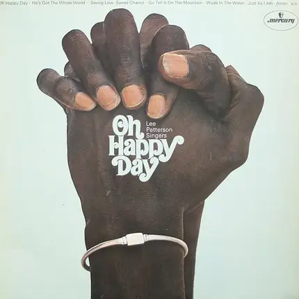 Lee Patterson Singers - Oh Happy Day