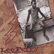 Lee Perry - Divine Madness