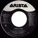 7inch Vinyl Single - Lee Roy Parnell - Family Tree