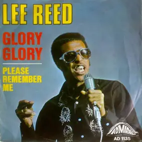 Lee Reed - Glory Glory