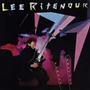 LP - Lee Ritenour - Banded Together