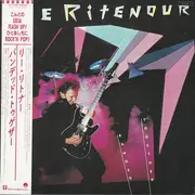 LP - Lee Ritenour - Banded Together - OBI + insert