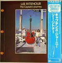 LP - Lee Ritenour - The Captain's Journey - still sealed