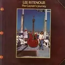 LP - Lee Ritenour - The Captain's Journey