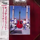 LP - Lee Ritenour - The Captains Journey - OBI