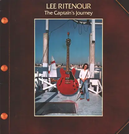 Lee Ritenour - The Captain's Journey