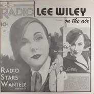 Lee Wiley - On The Air