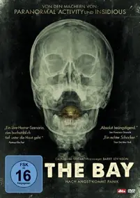 Barry Levinson - The Bay - Nach Angst kommt Panik