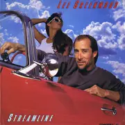 12inch Vinyl Single - Lee Greenwood - Streamline