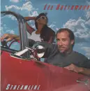 LP - Lee Greenwood - Streamline