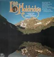 Lee Holdridge - Conducts The Music Of John Denver