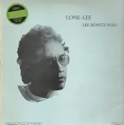 LP - Lee Konitz - Lone-Lee