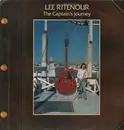 LP - Lee Ritenour - The Captain's Journey