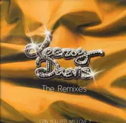 Leeroy Daevis - Can You Feel My Love (The Remixes)
