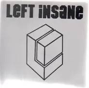 Left Insane - Left Insane