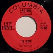 Lefty Frizzell - The Nester