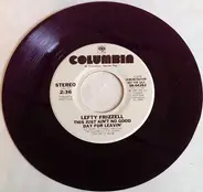 Lefty Frizzell - This Just Ain't No Good Day For Leavin'