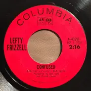 Lefty Frizzell - She's Gone Gone Gone