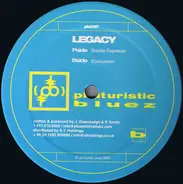 Legacy - Double Exposure / Concussion