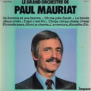 Le Grand Orchestre De Paul Mauriat - Paul Mauriat