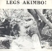 7inch Vinyl Single - Legs Akimbo - Legs Akimbo!