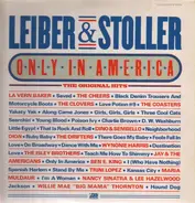 Leiber & Stoller - Only In America