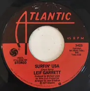 Leif Garrett - Surfin' U.S.A.