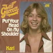 Leif Garrett - Put Your Head On My Shoulder / Kari