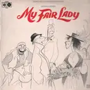 LP - Lerner & Loewe - My Fair Lady