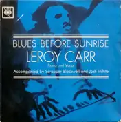 Leroy Carr