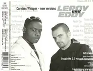 Leroy and Eddy - Careless whisper (New Versions)