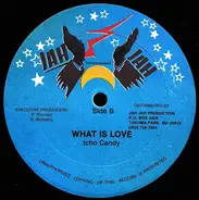 Leroy Gibbons / Icho Candy - Oh Na-Na / What Is Love