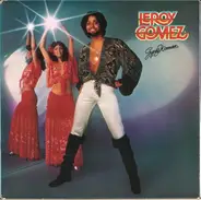 Leroy Gomez - Gypsy Woman