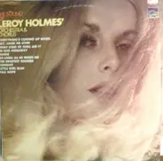 LeRoy Holmes Orchestra & LeRoy Holmes Chorus - The Sound Of Leroy Holmes' Orchestra And Chorus