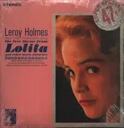 LeRoy Holmes Orchestra - The Love Theme From Lolita And Other Movie Favorites