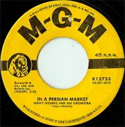 LeRoy Holmes Orchestra - Spanish Rock / In A Persian Market