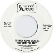 LeRoy Holmes Orchestra - Tom Jones