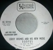 Leroy Holmes - Bend It