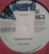 Leroy Smart / Fodon Irie - Hardcore Lover / It's Not Right