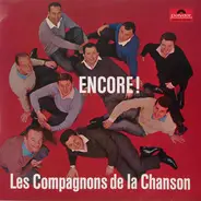Les Compagnons De La Chanson - Encore!