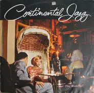 Les Cinq Modernes - Continental Jazz