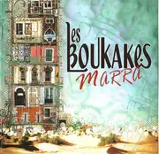 CD - Les Boukakes - Marra