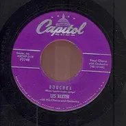 Les Baxter, His Chorus And Orchestra - Douchka / If You Were Mine