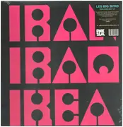 LP - Les Big Byrd - Iran Iraq Ikea - Pink Vinyl / Coloured Vinyl