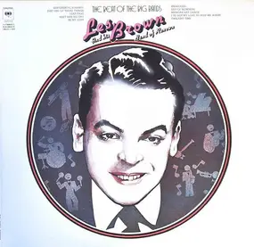 Les Brown - The Beat Of The Big Bands