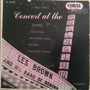 Les Brown And His Band Of Renown - Concert At The Paladium Vol. 6