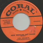 Les Brown - New Mexican Hat Dance