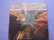 Les Brown And His Band Of Renown - Revolution In Sound The Revolving Bandstand Of Les Brown And His Band Of Renown Saluting Songs Made